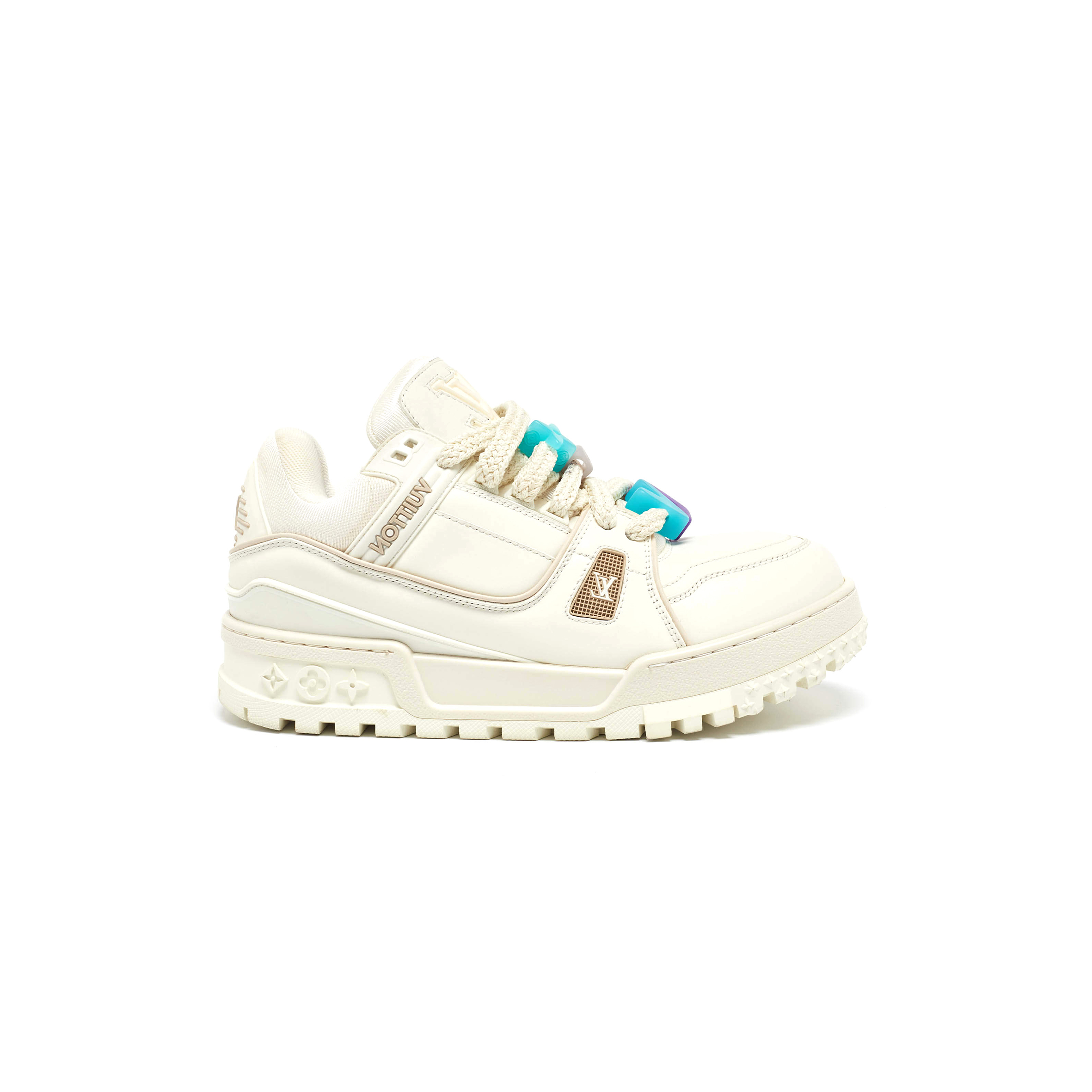 l0*is V*t0n lv trainer maxi sneakers 1ab8rk